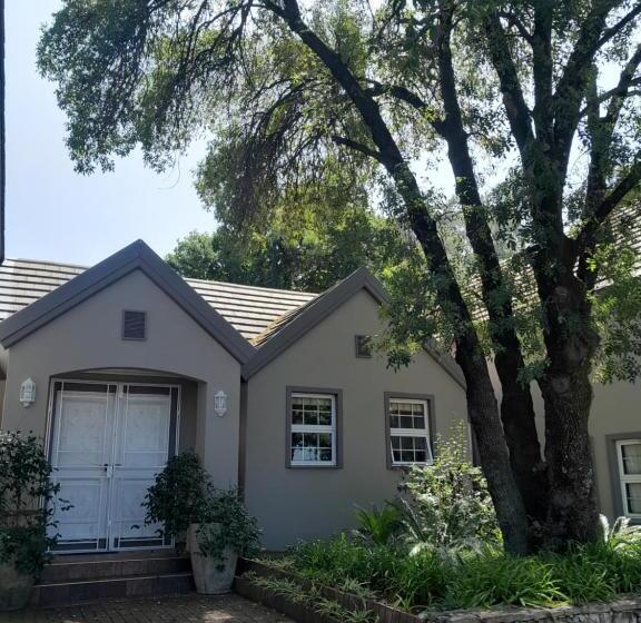 צימר Sugarbush Accommodation