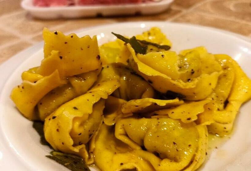 مبيت وإفطار Villa Dacia