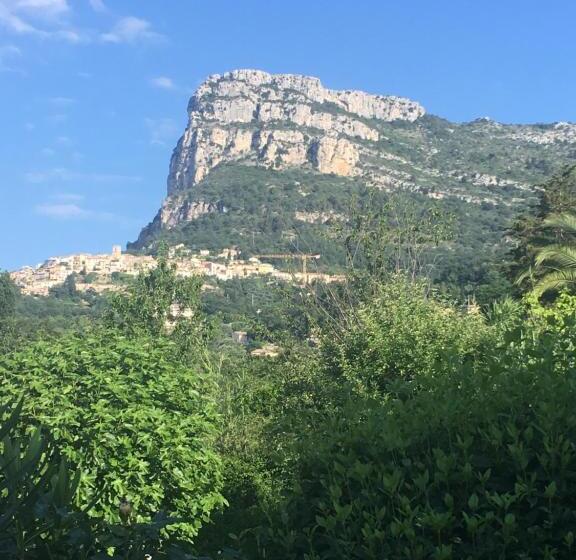 Bed & Breakfast Les Lillas