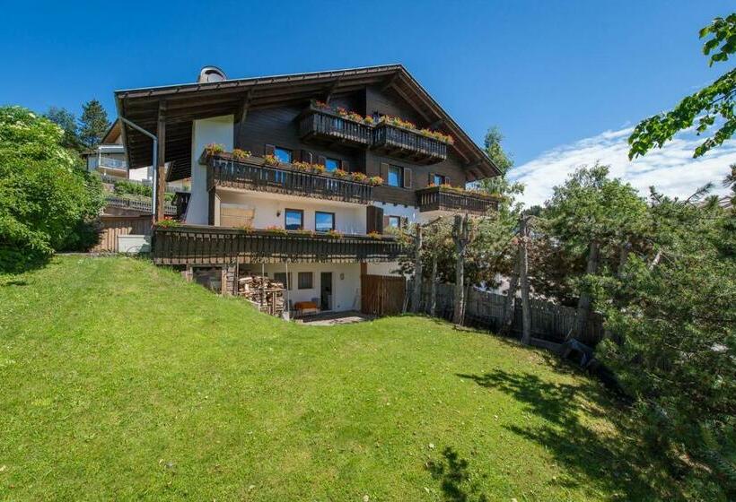 Garni Residence Villa Paul