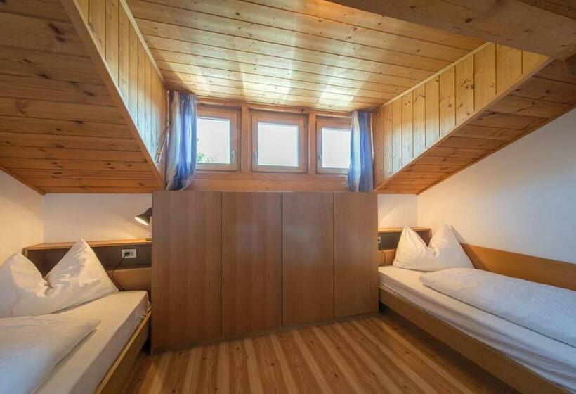 Garni Residence Villa Paul