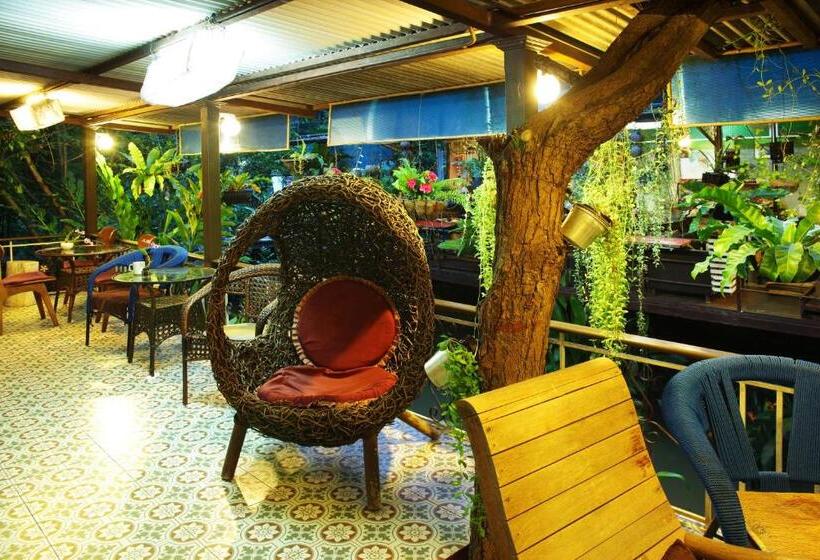 Hatthatara Resort