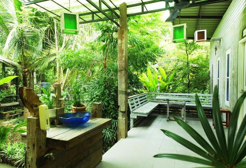 Hatthatara Resort