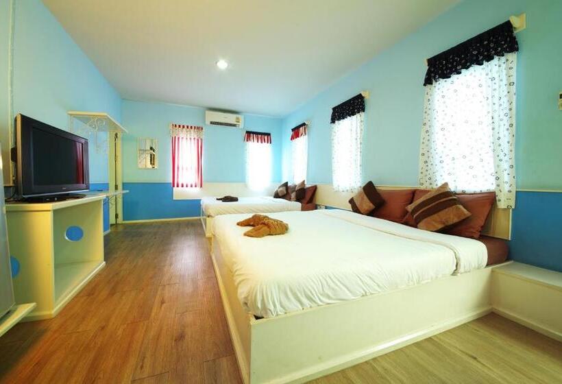 Hatthatara Resort