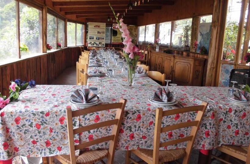 فندق Agriturismo Fiorendo