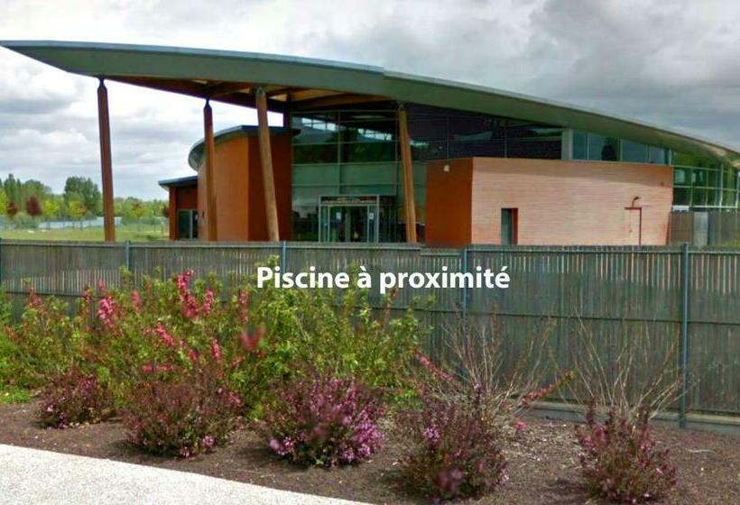 فندق Au Bon Coin