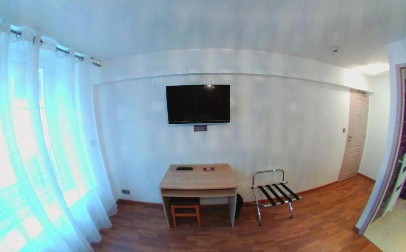 فندق Au Bon Coin