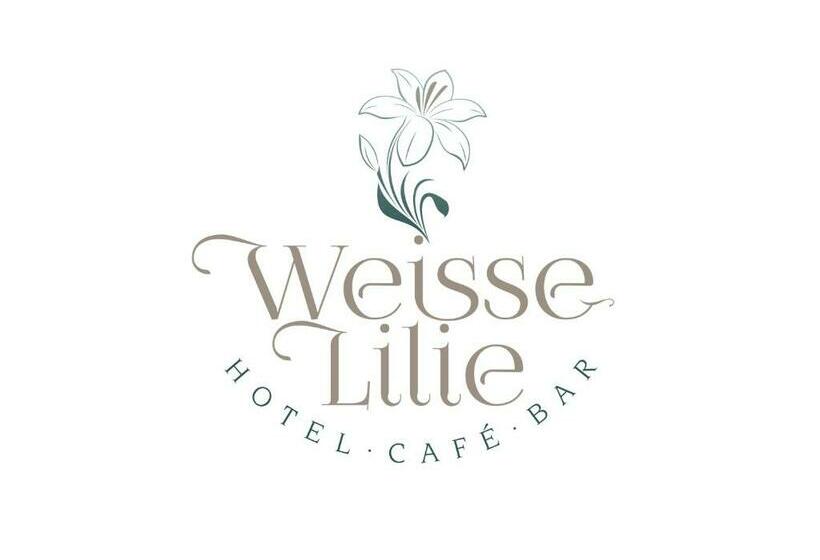 Отель Weisse Lilie   Giglio Bianco