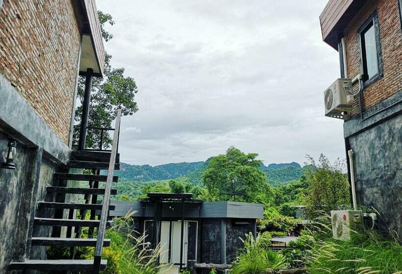 Keeree Loft Resort คีรีลอฟท์รีสอร์ท