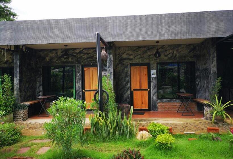Keeree Loft Resort คีรีลอฟท์รีสอร์ท