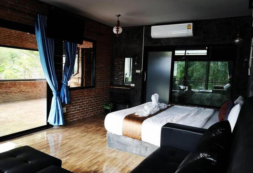 Keeree Loft Resort คีรีลอฟท์รีสอร์ท