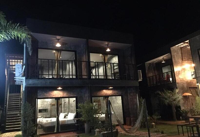 Keeree Loft Resort คีรีลอฟท์รีสอร์ท