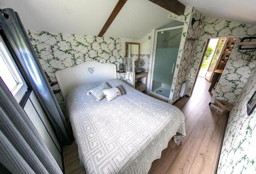 Le Cardinal B&b