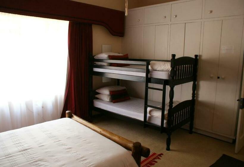 ペンション Ashtree Guesthouse