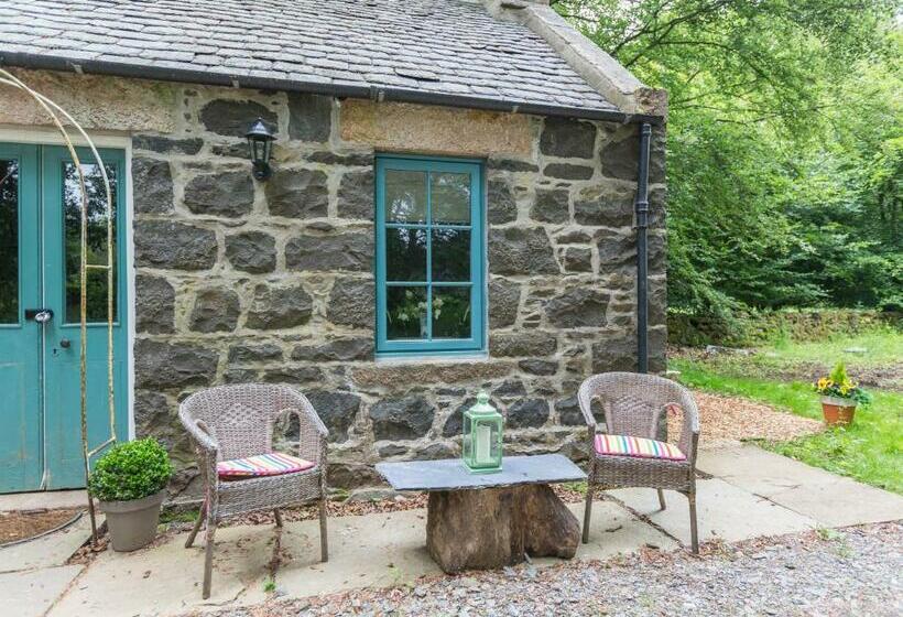بنسيون Glamping Bothie