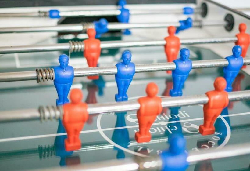 ペンション Jugendgästehaus Ulrichsberg