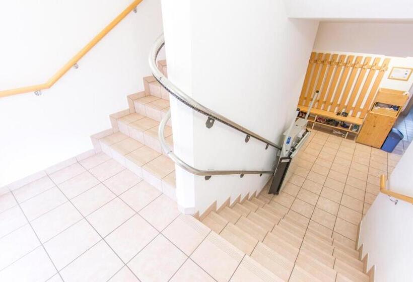 ペンション Jugendgästehaus Ulrichsberg