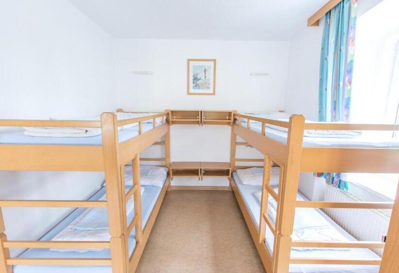 ペンション Jugendgästehaus Ulrichsberg