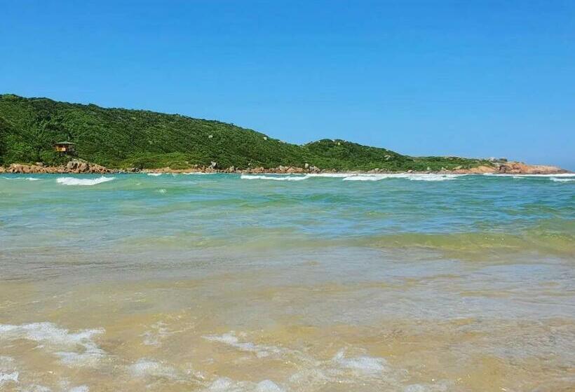 펜션 Pousada Figueira