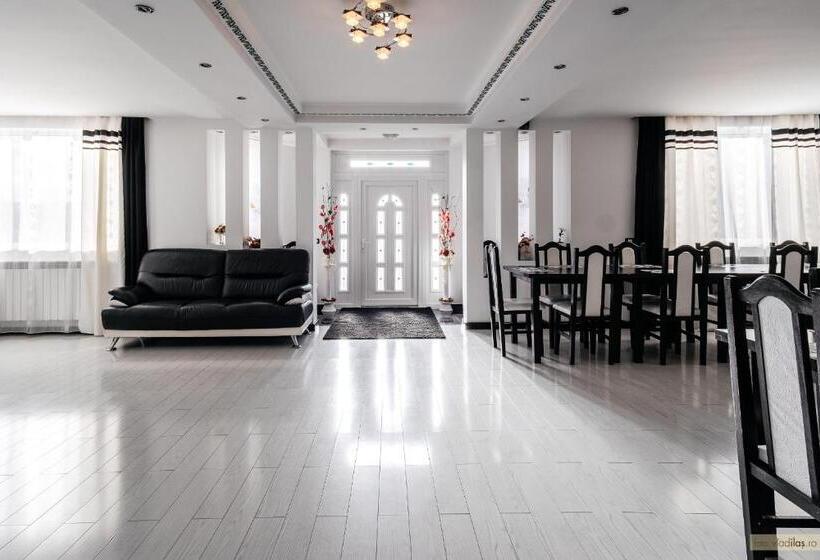 پانسیون Sweet Home Bucovina Frasin Petreceri Private Si Majorate