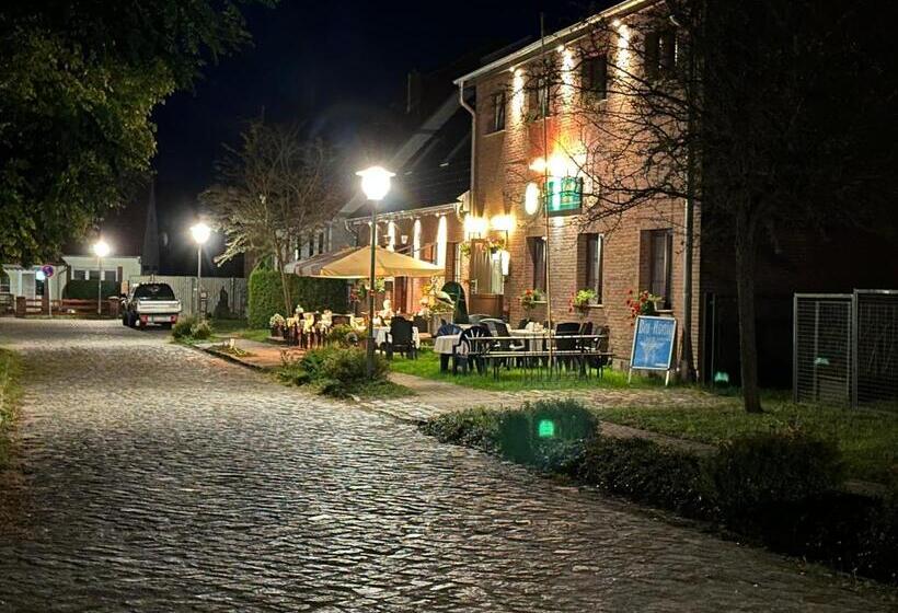 Pension & Gasthof Storchennest