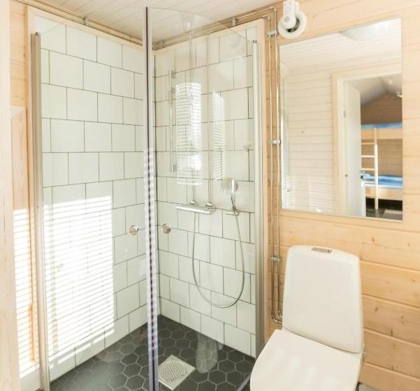 リゾートホテル Niemenharjun Matkailukeskus