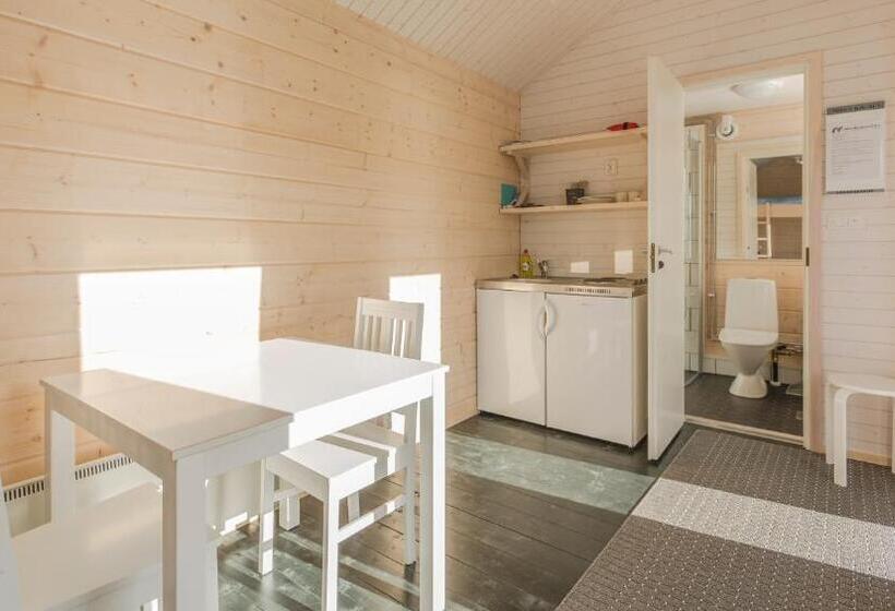 リゾートホテル Niemenharjun Matkailukeskus