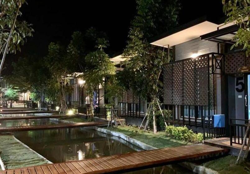 T Luck House Resort
