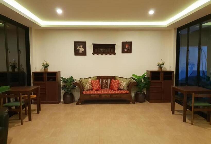T Luck House Resort