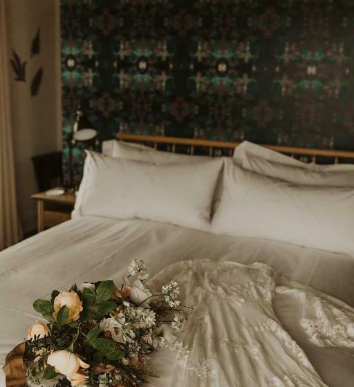 Abhaig Boutique B&b Small & Luxurious In A Great Location!