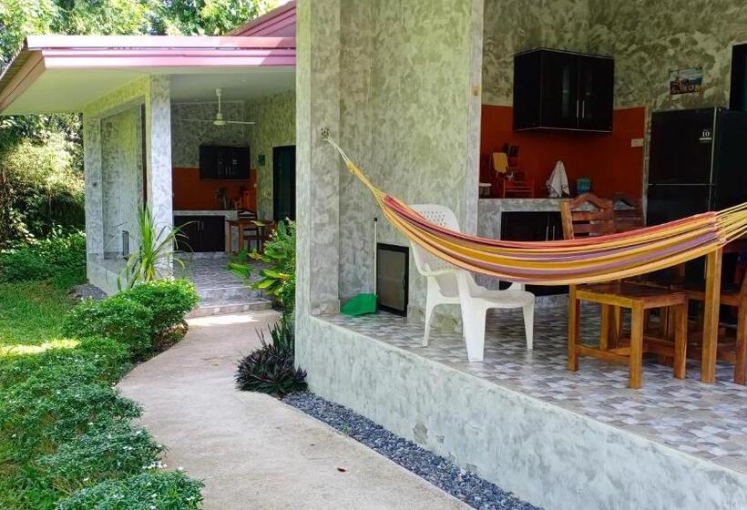 Hospedaria Nananuira Apartment And Room