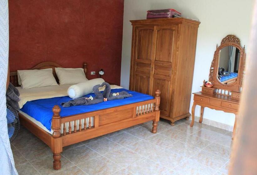 Hospedaria Nananuira Apartment And Room