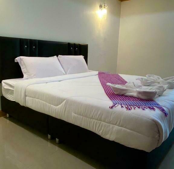 هاستل Parada Place
