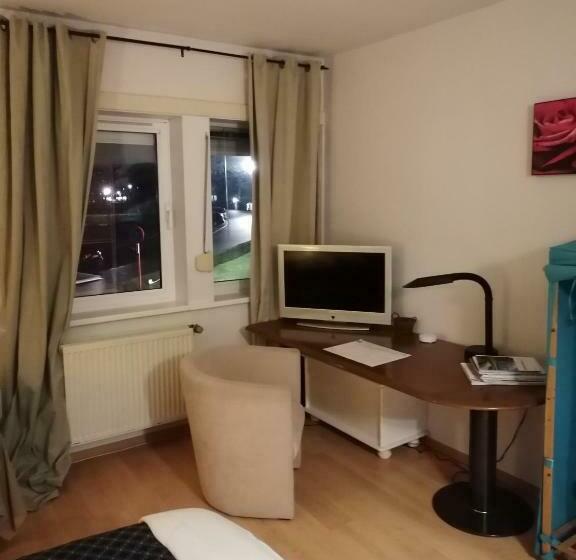 צימר Villa Dm