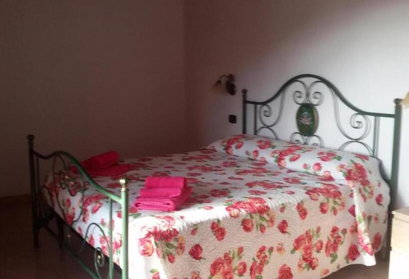 B&b S Apposentu