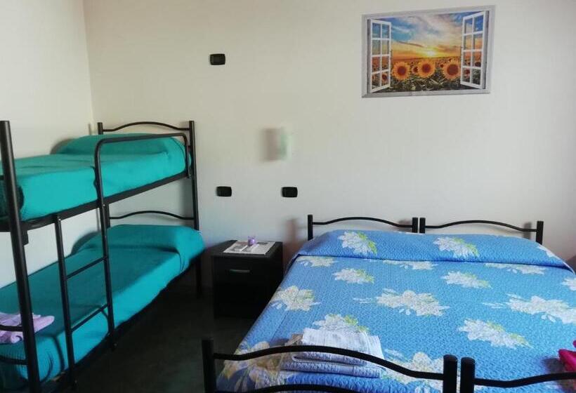 B&b S Apposentu