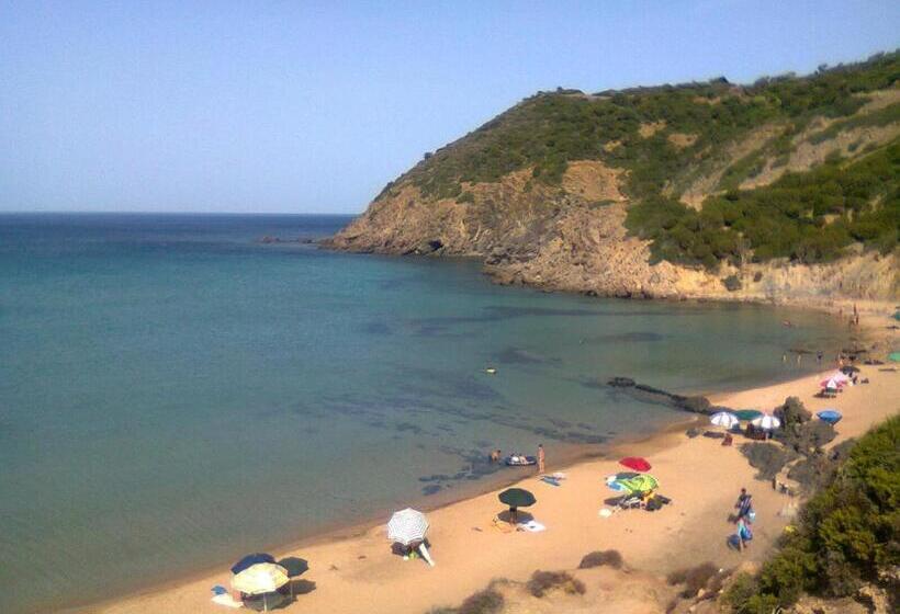 B&b S Apposentu