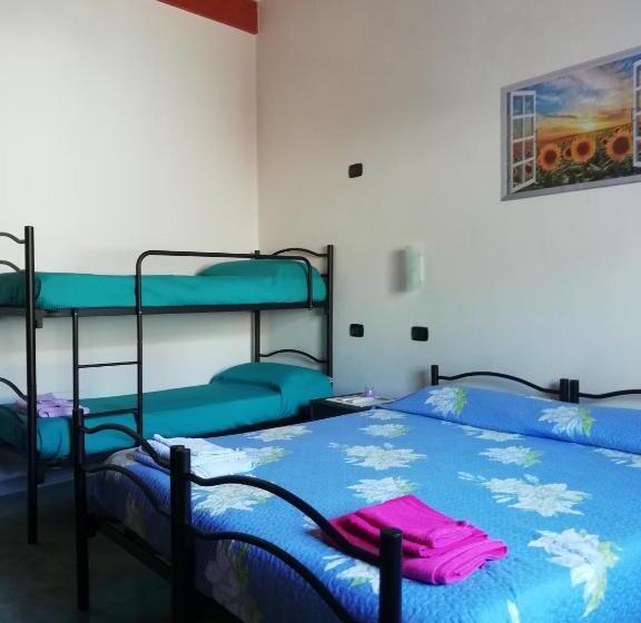 B&b S Apposentu