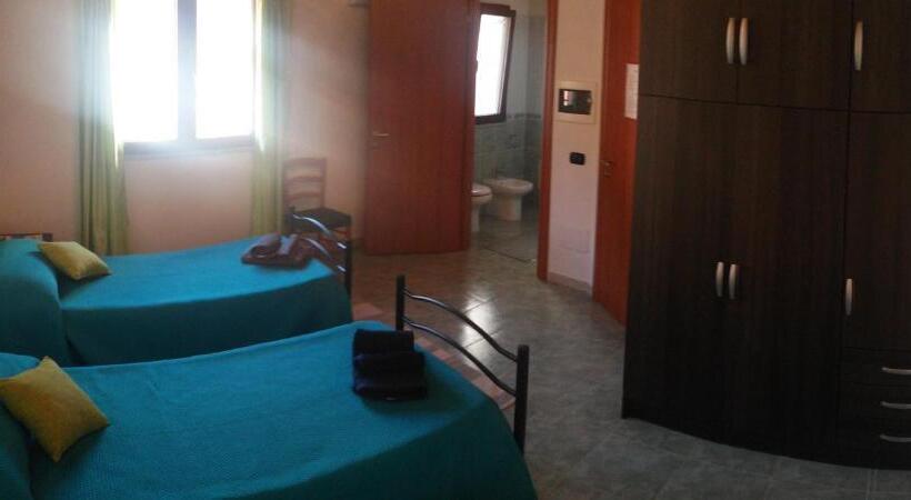 B&b S Apposentu