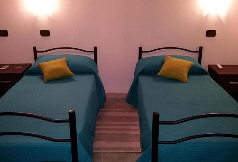 B&b S Apposentu