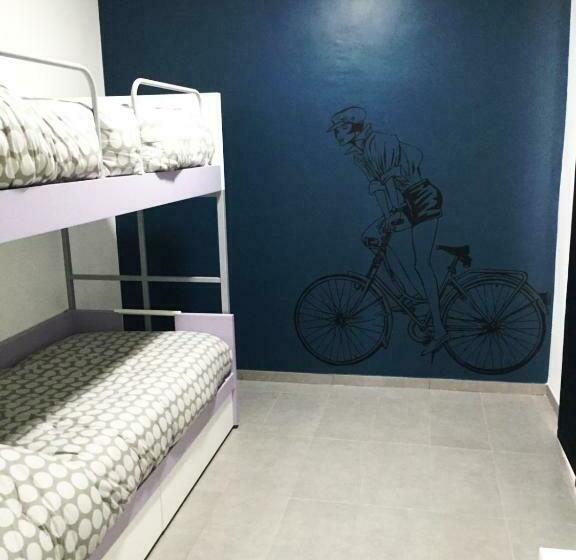 B&b Sandro Pertini