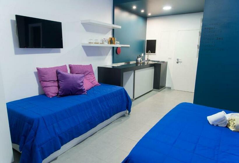 B&b Sandro Pertini