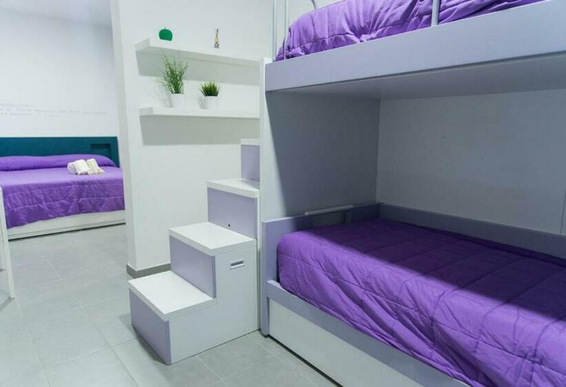 B&b Sandro Pertini