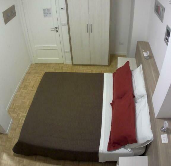 צימר A Due Passi Dal Cielo