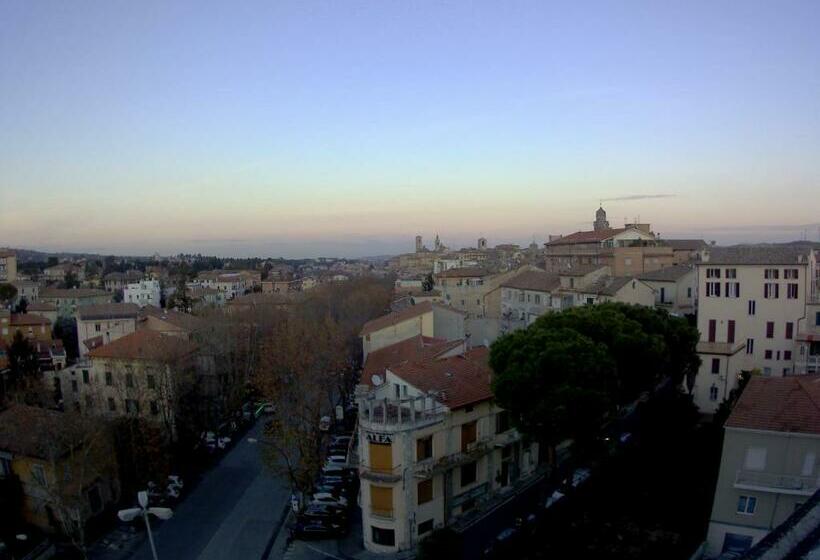 צימר A Due Passi Dal Cielo