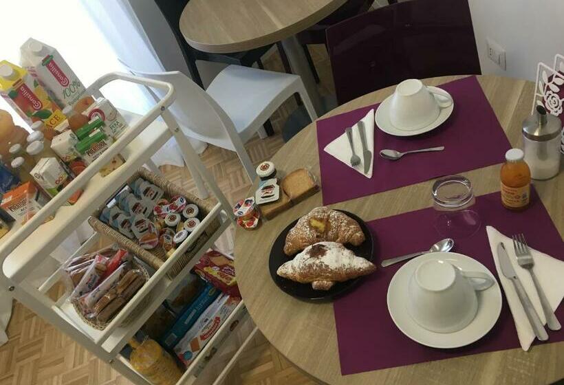 צימר A Due Passi Dal Cielo