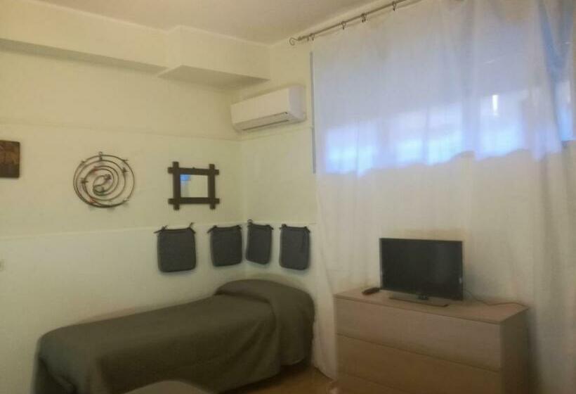 تختخواب و صبحانه Casa Tellina Lungomare Scogliera