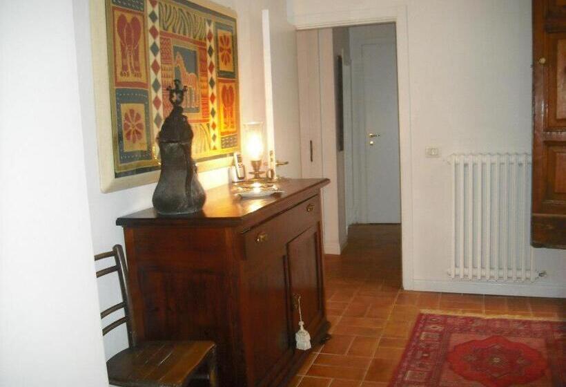مبيت وإفطار Casannunziata   Appartamento Con 2 Camere No Cucina