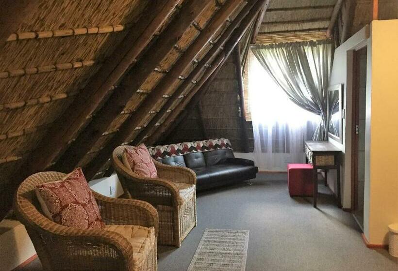 مبيت وإفطار Concordiavoc