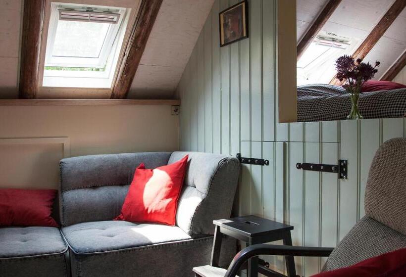 Bed and Breakfast De Wiede Blik